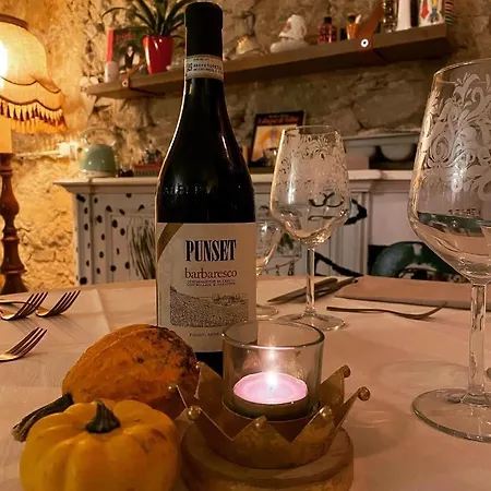 Il Borgo Di Sabine * Cittiglio