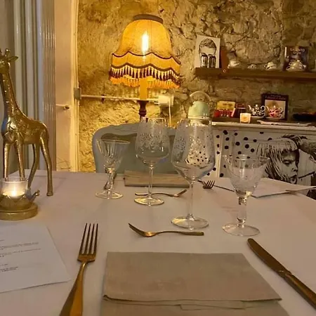 Il Borgo Di Sabine *