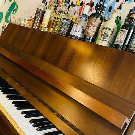 Il Borgo Di Sabine Cittiglio