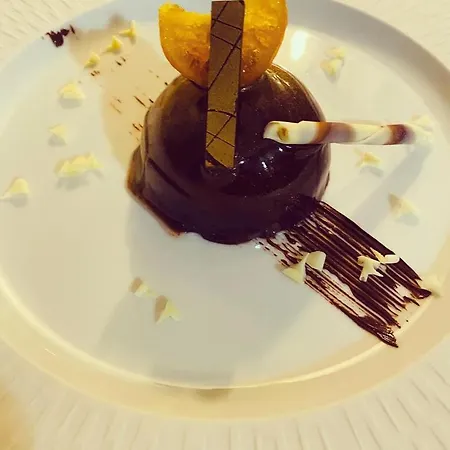 Mini-hôtel Il Borgo Di Sabine Cittiglio