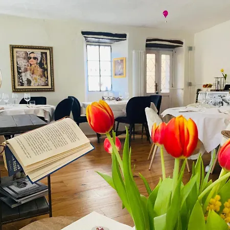 Il Borgo Di Sabine Cittiglio