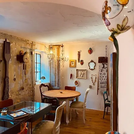 Estalagem Il Borgo Di Sabine *