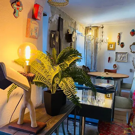 Estalagem Il Borgo Di Sabine Cittiglio