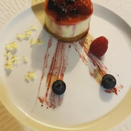 Il Borgo Di Sabine Estalagem