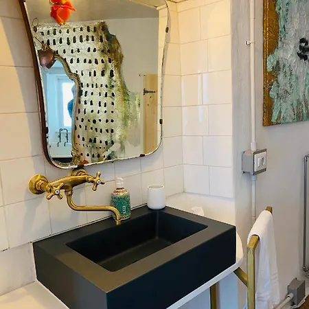 Estalagem Il Borgo Di Sabine