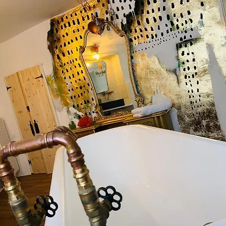 Il Borgo Di Sabine Cittiglio