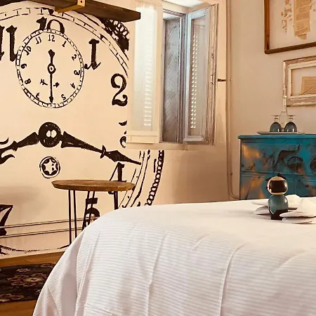 Estalagem Il Borgo Di Sabine Cittiglio