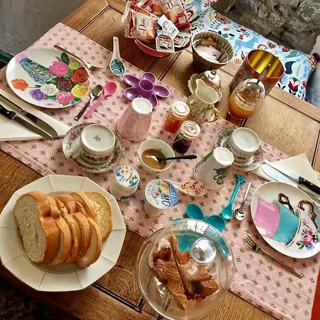 Il Borgo Di Sabine Estalagem